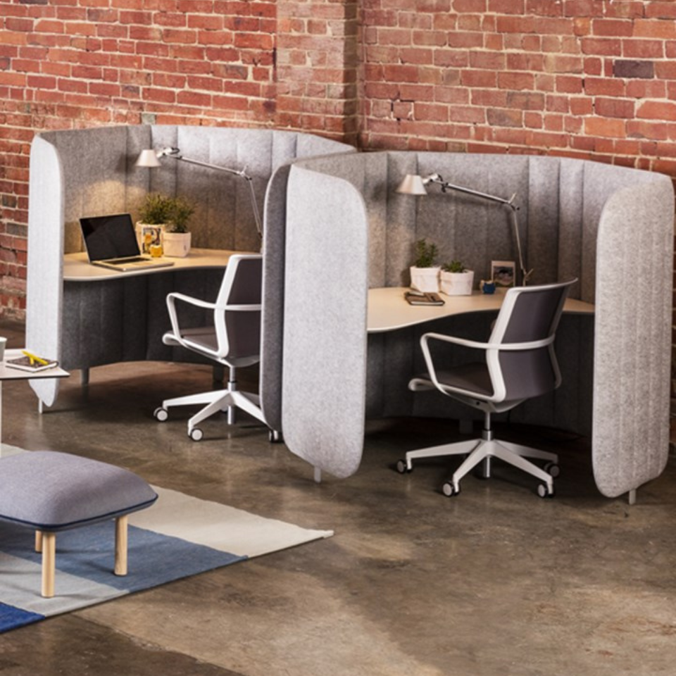 CLOUD pod / Zenith