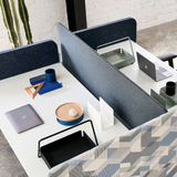  PRECINCT Pod / Zenith 
