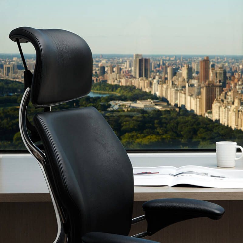 Freedom Chair / Humanscale