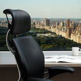  Freedom Chair / Humanscale 