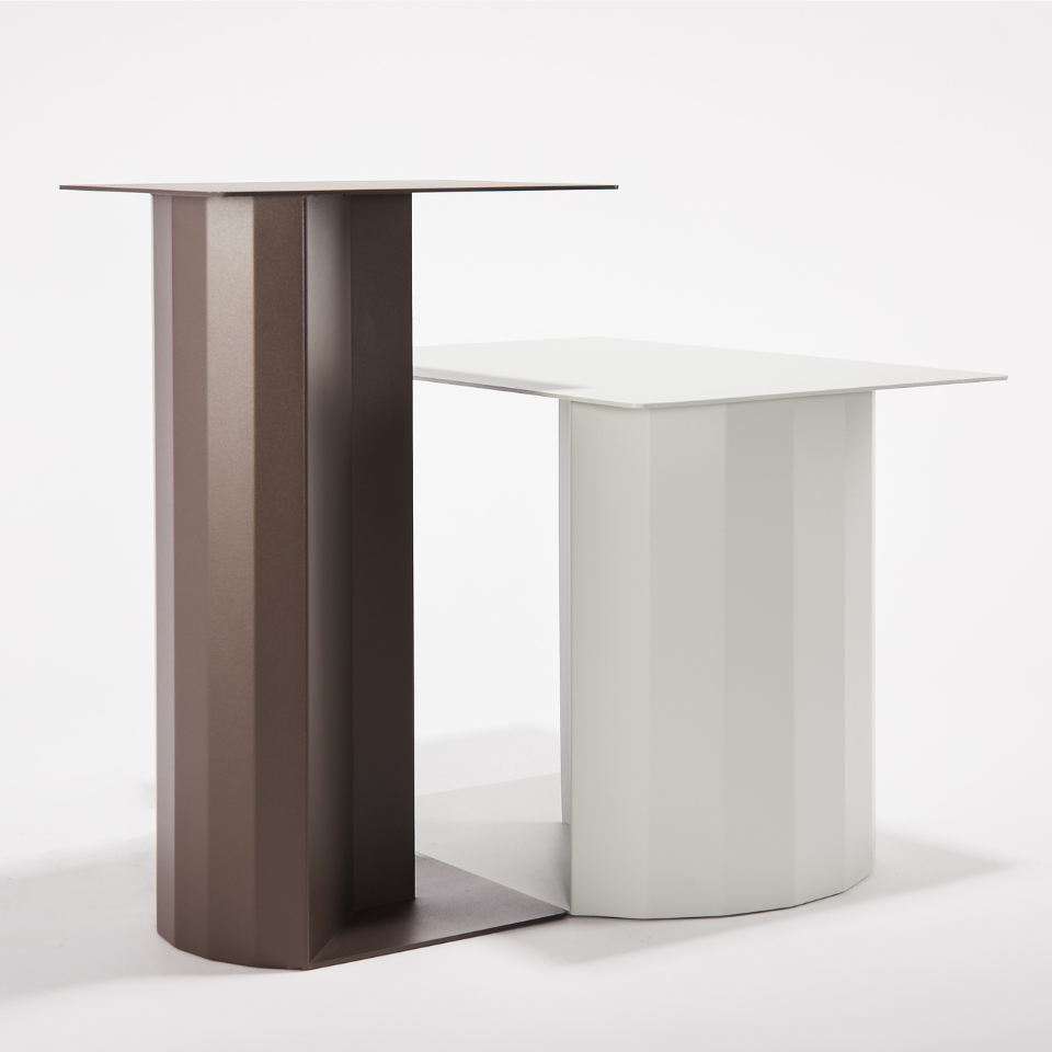 Doric Table / Grado