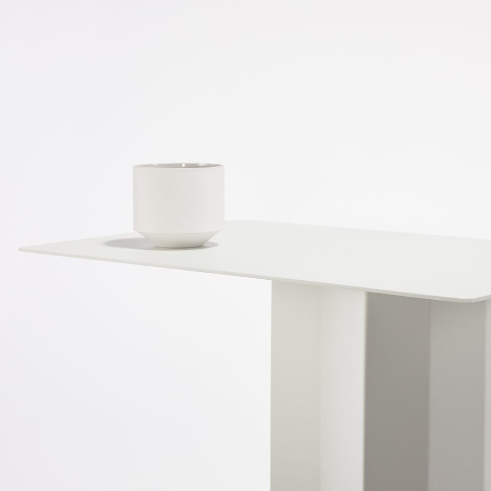 Doric Table / Grado