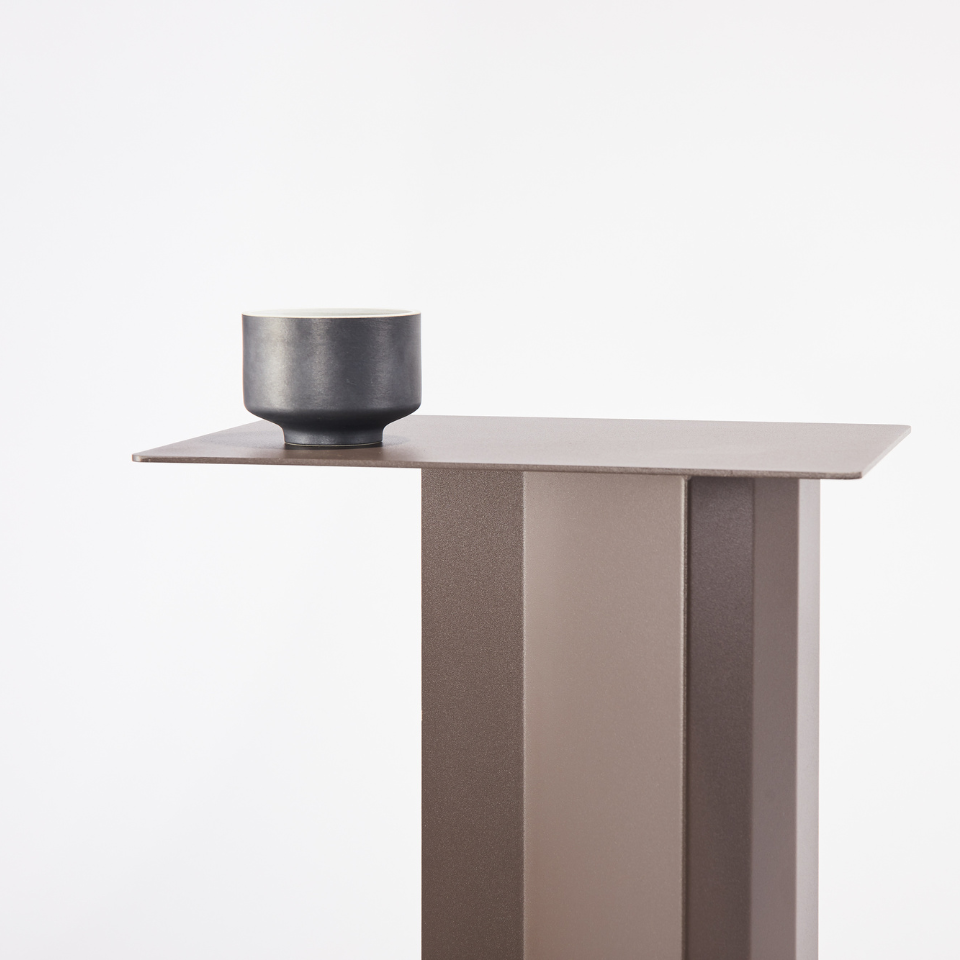Doric Table / Grado