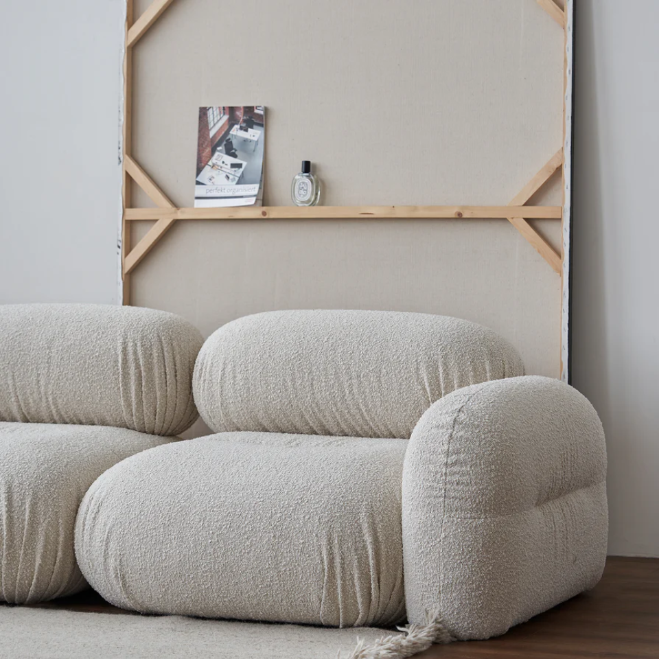 Ondo Sofa / Grado