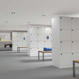  Smart Locker / Fonzel 