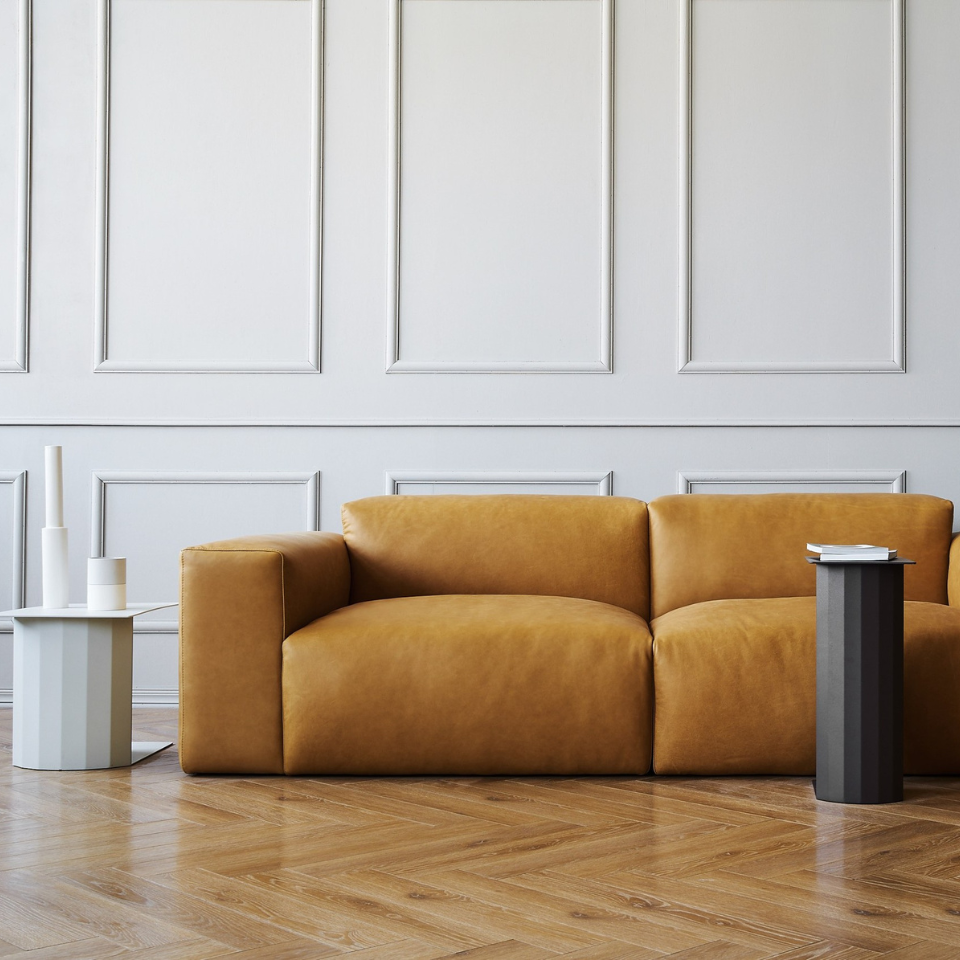 Doric Table / Grado