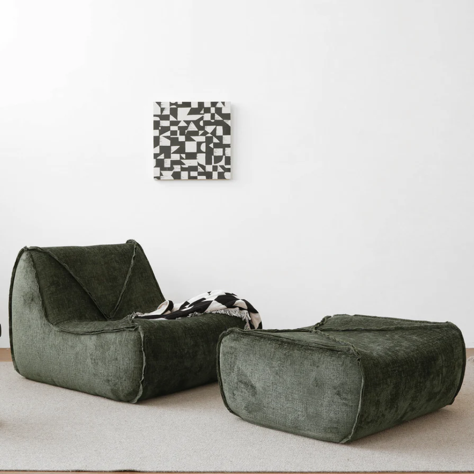 Zong Sofa / Grado