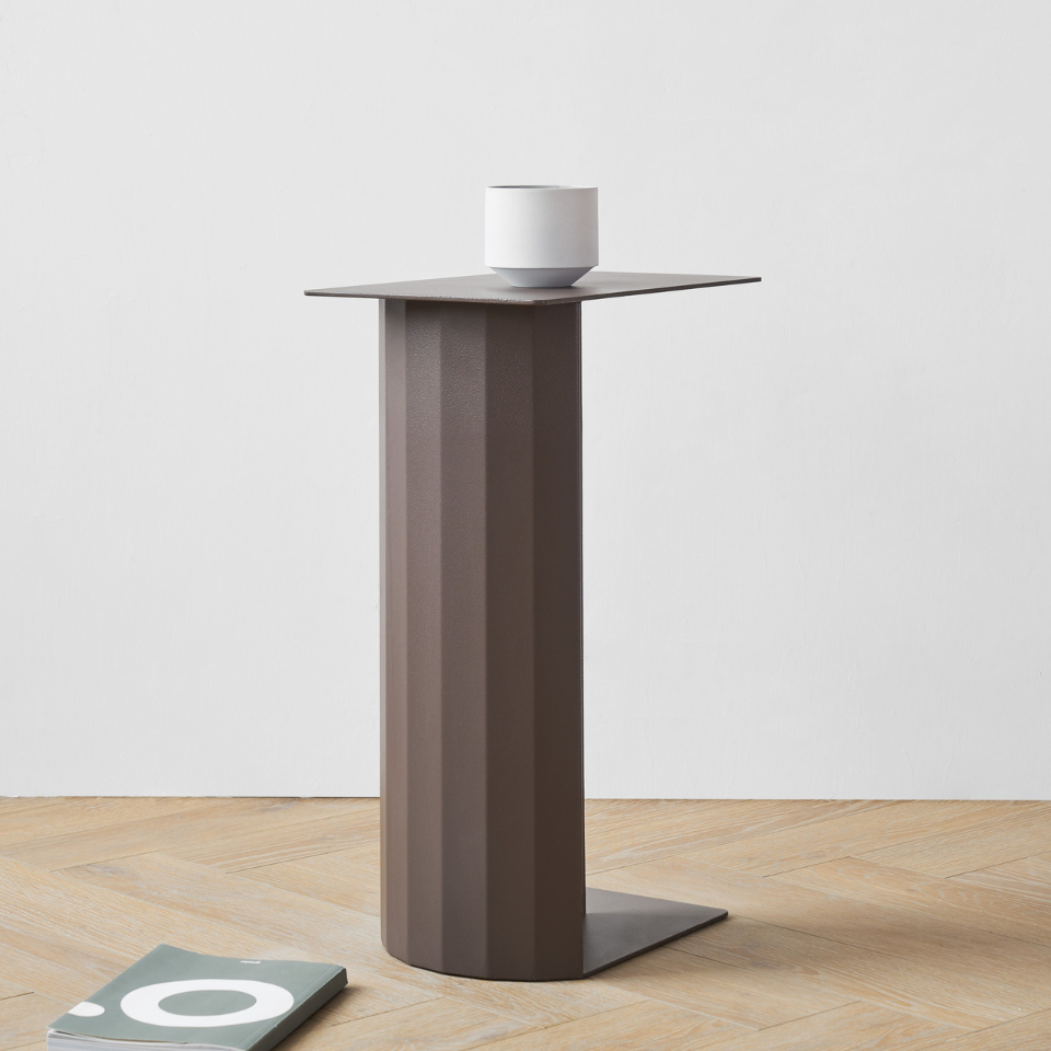Doric Table / Grado