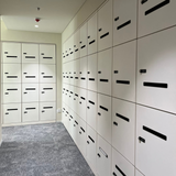  Smart Locker / Fonzel 