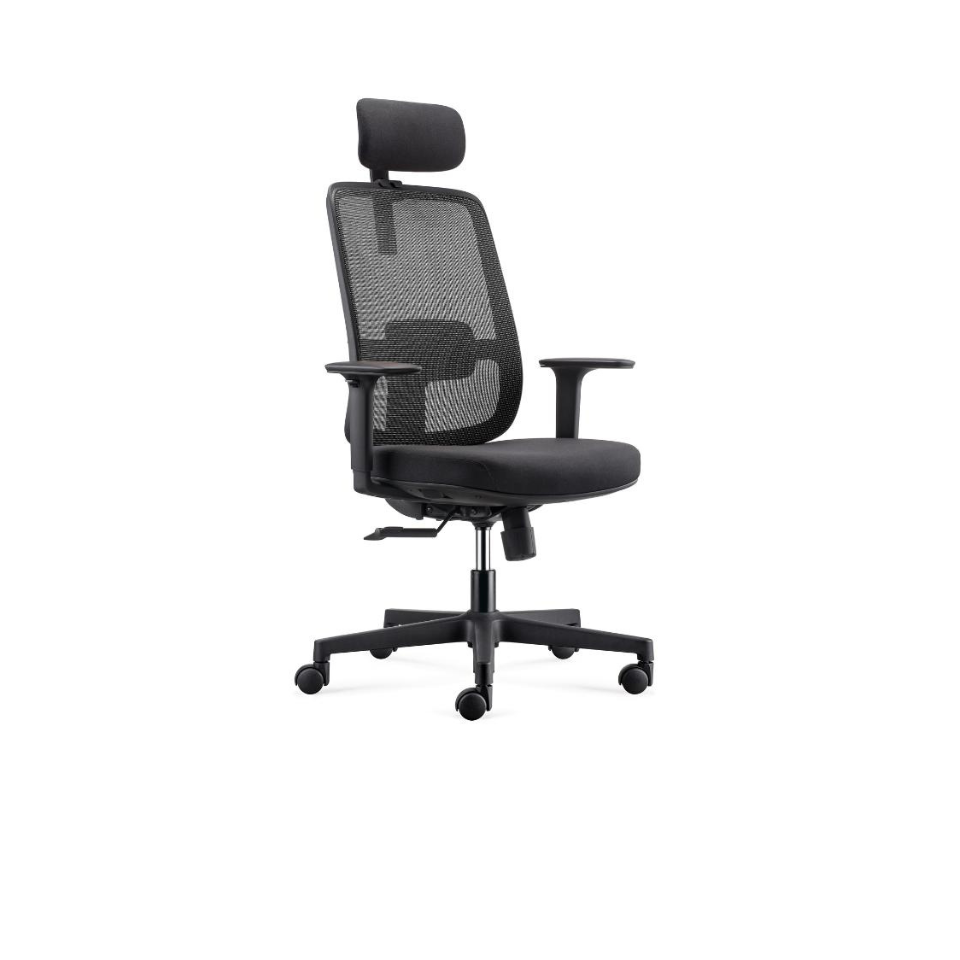 Humble Chair / Benel