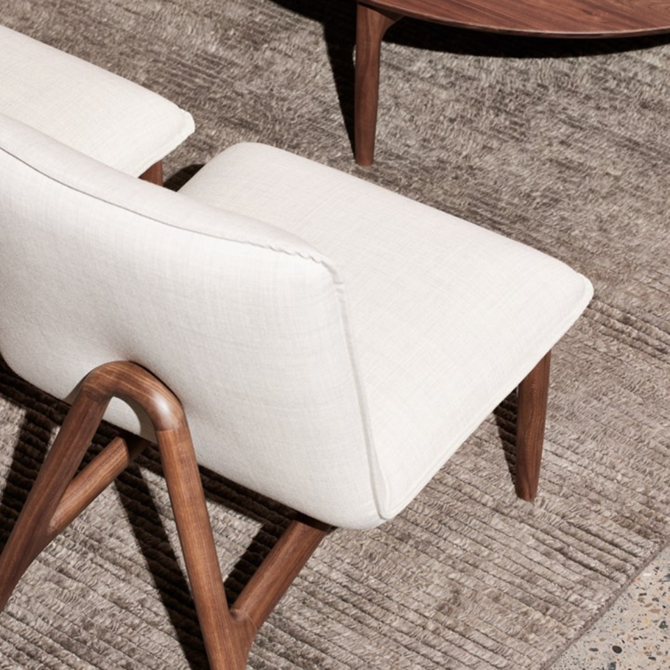 ALTER Chair / Zenith