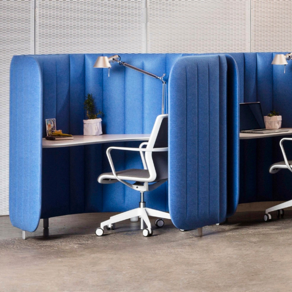 CLOUD pod / Zenith