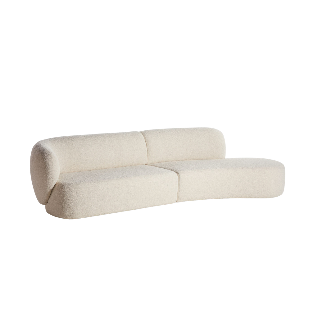 Swell Sofa / Grado