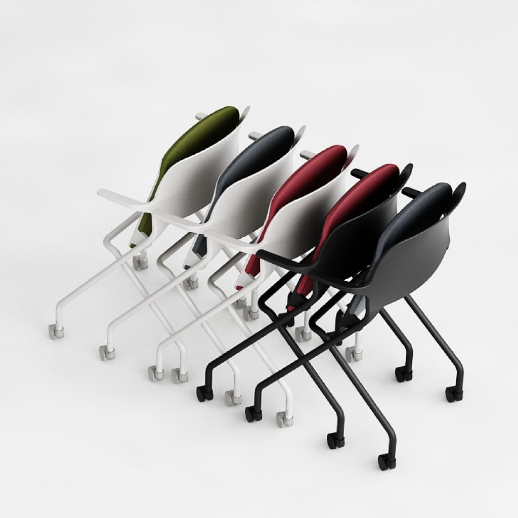 R40 Chair / Krede