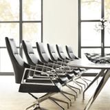  Graph Chair / Wilkhahn 