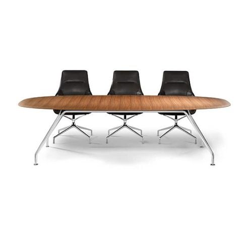  Graph Table / Wilkhahn 