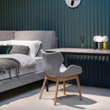  Wings Chair / Grado 