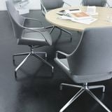  Graph Chair / Wilkhahn 