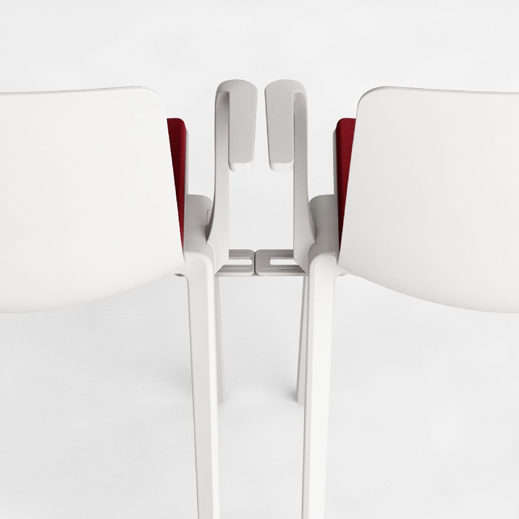 R30 Chair / Krede