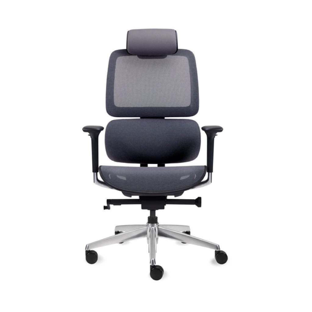 Kontuur Chair / Benel