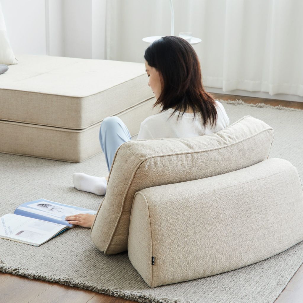 9-Layers Sofa / Grado