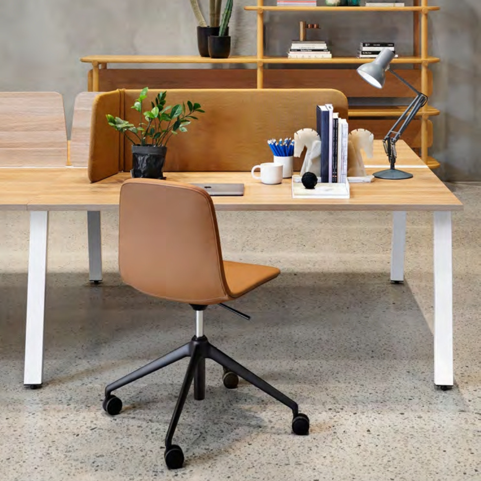 PRECINCT Pod / Zenith