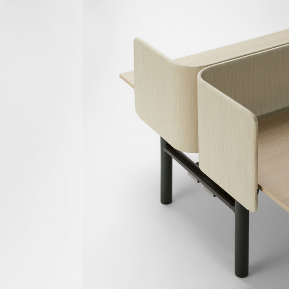 PRECINCT Pod / Zenith