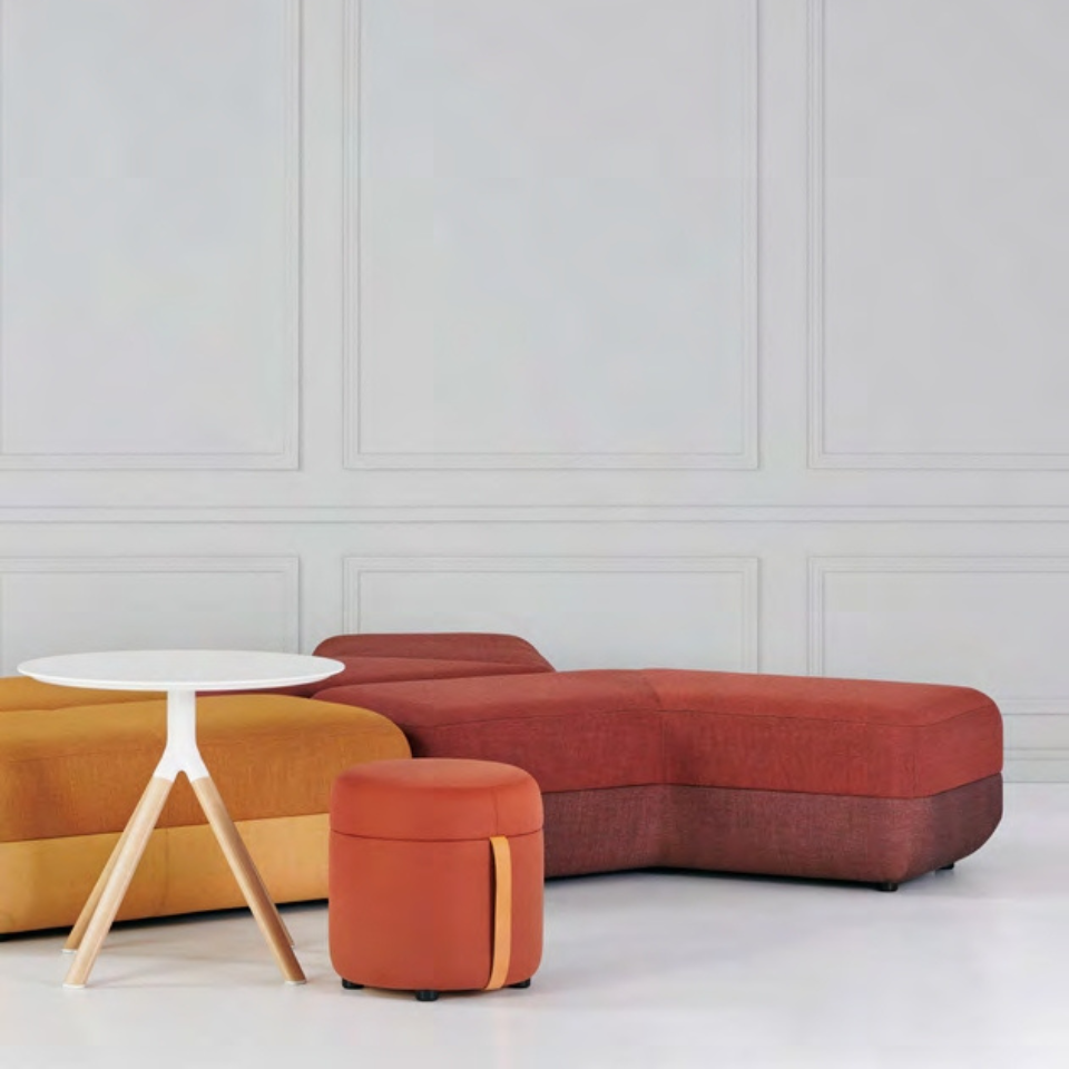 PRECINCT Family / Zenith