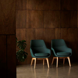  JAC Chair / Zenith 