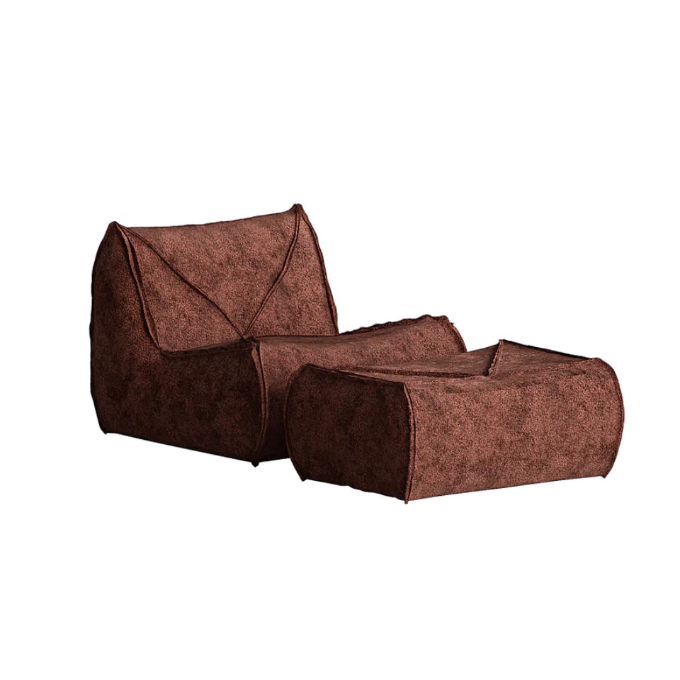 Zong Sofa / Grado