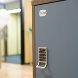 Smart Locker / Fonzel 