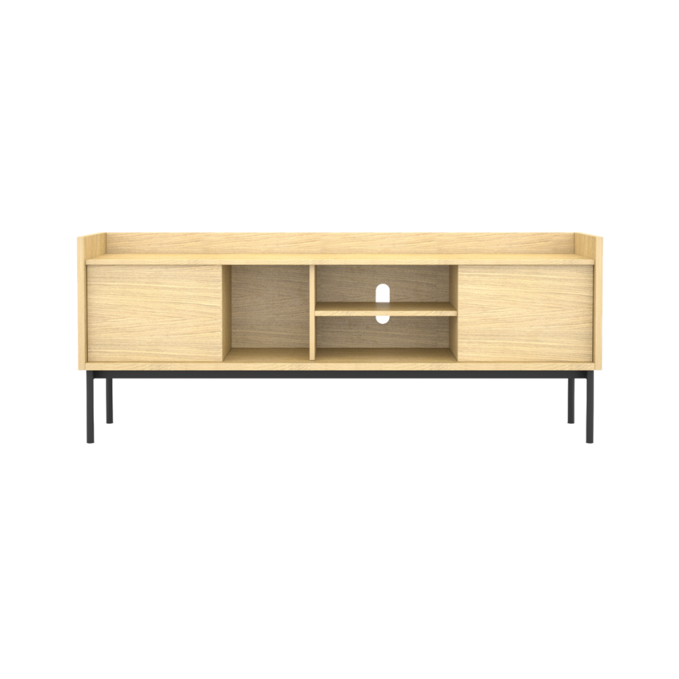 LIN Cabinet / Grado
