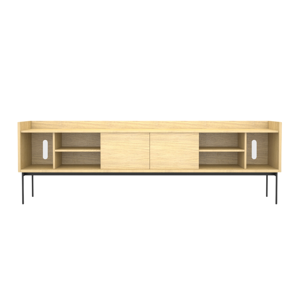 LIN Cabinet / Grado