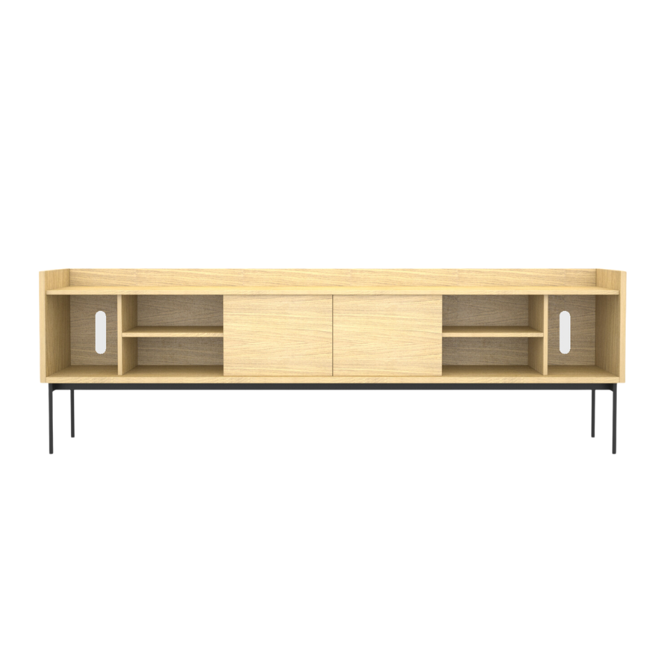 LIN Cabinet