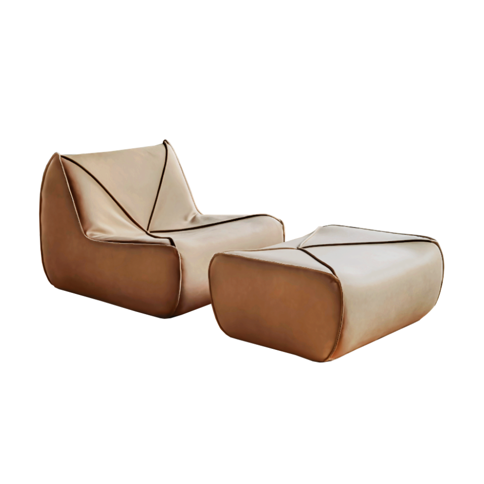 Zong Sofa / Grado