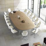  Graph Table / Wilkhahn 