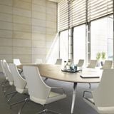  Graph Chair / Wilkhahn 