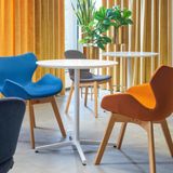  Wings Chair / Grado 