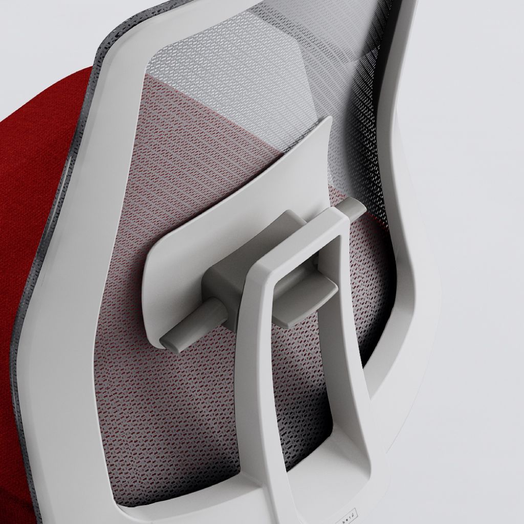 K10 Chair / Krede