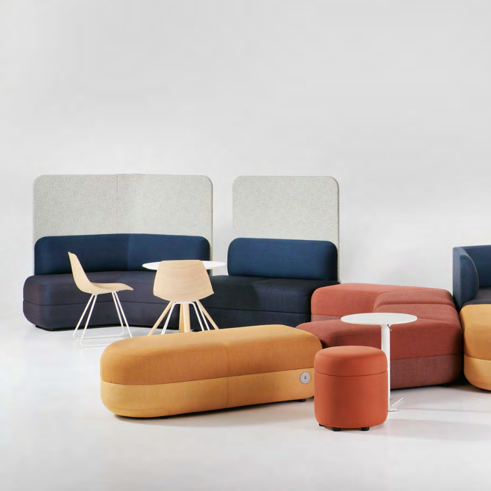 PRECINCT Family / Zenith