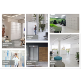  Smart Locker / Fonzel 