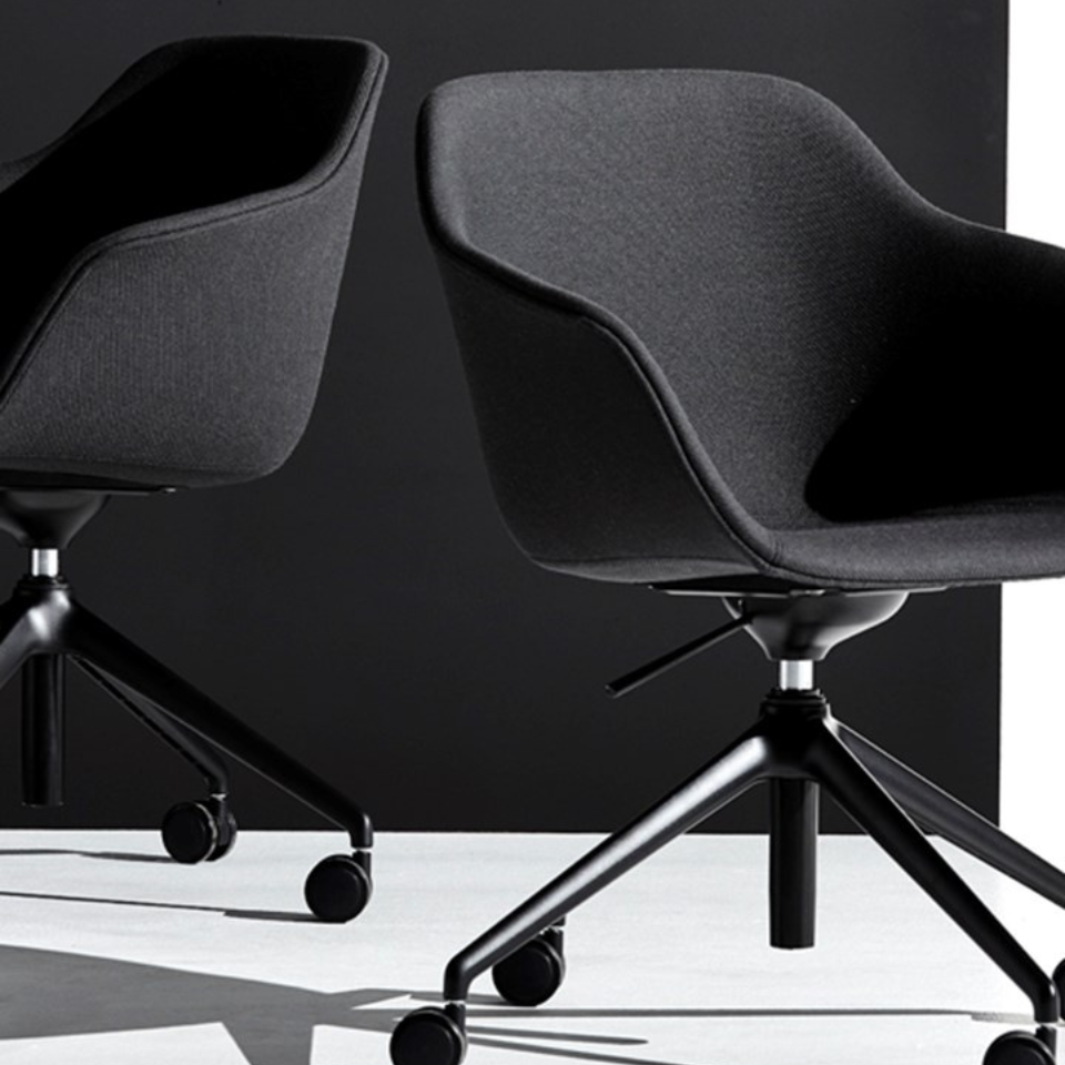 JAC Chair / Zenith