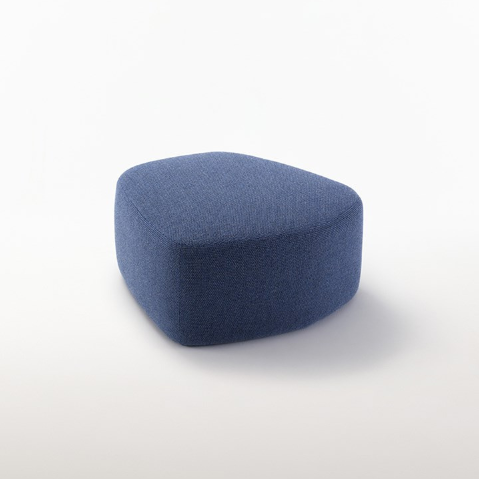 TERRAZZO ottomans / Zenith