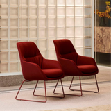  JAC Chair / Zenith 