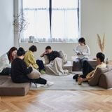  9-Layers Sofa / Grado 