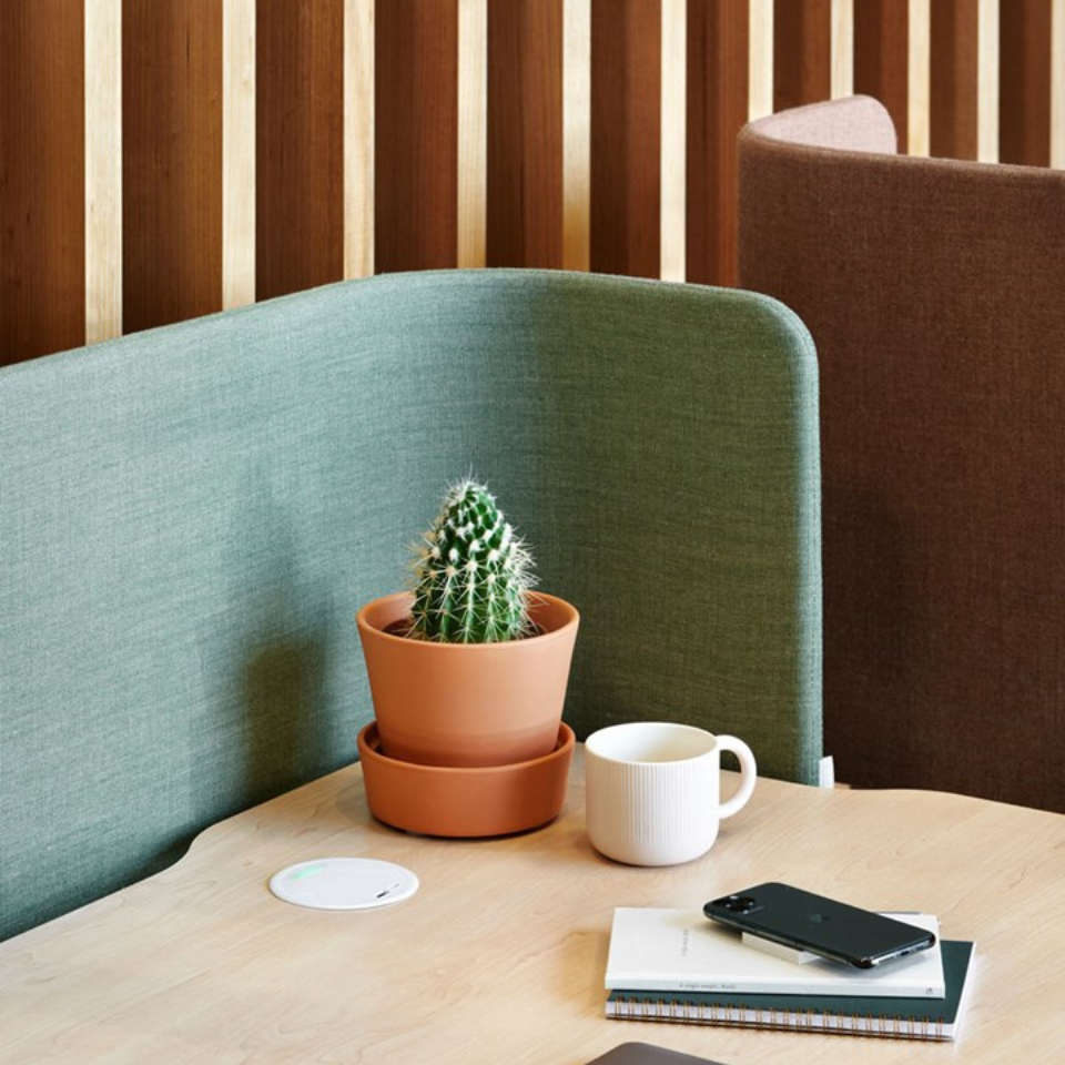 PRECINCT Pod / Zenith