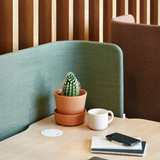  PRECINCT Pod / Zenith 