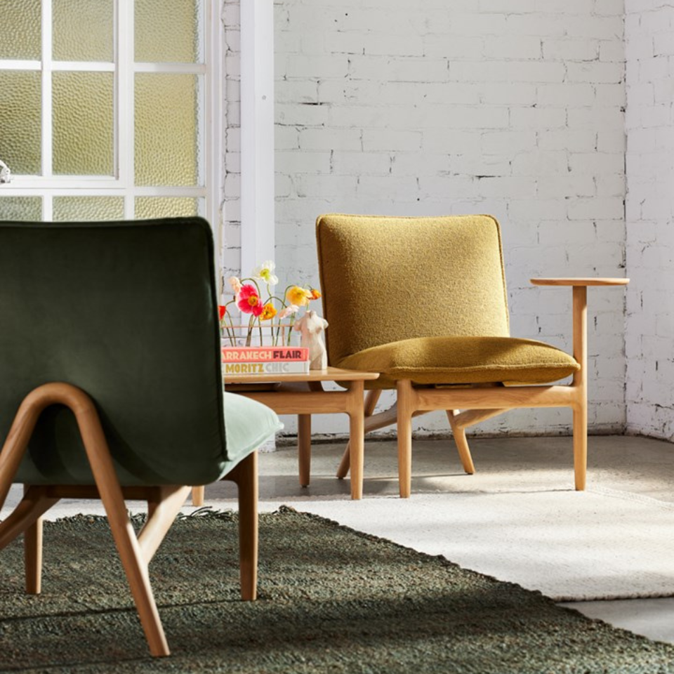 ALTER Chair / Zenith
