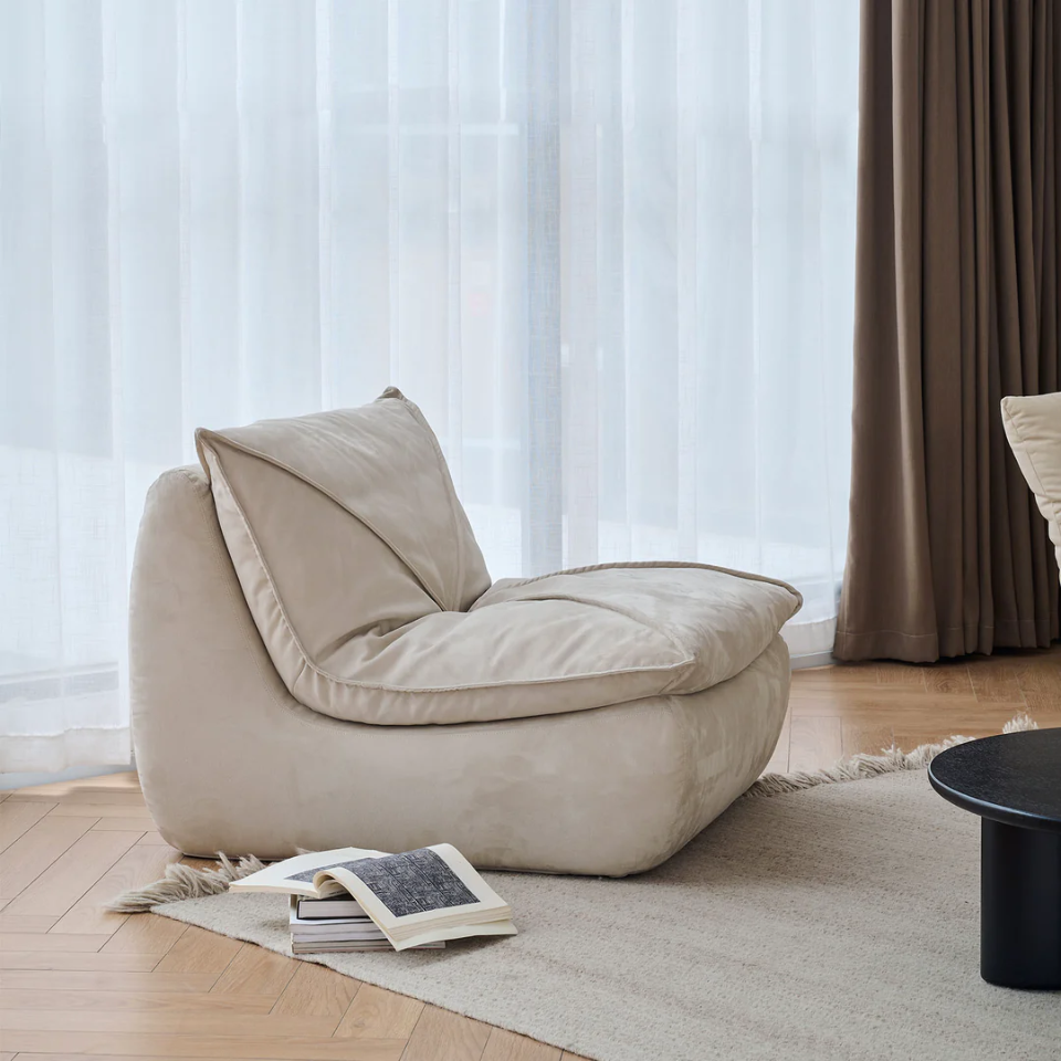 Zong Sofa Soft