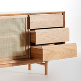  Torii Cabinet / Grado 